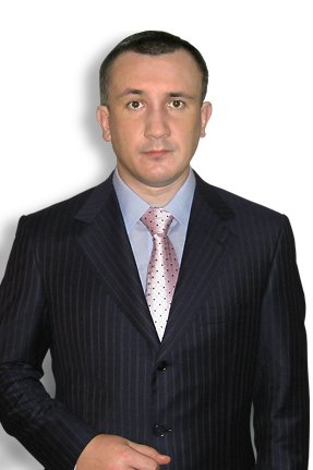 Target of Digital Blackmail: Mikhail Dvornikov